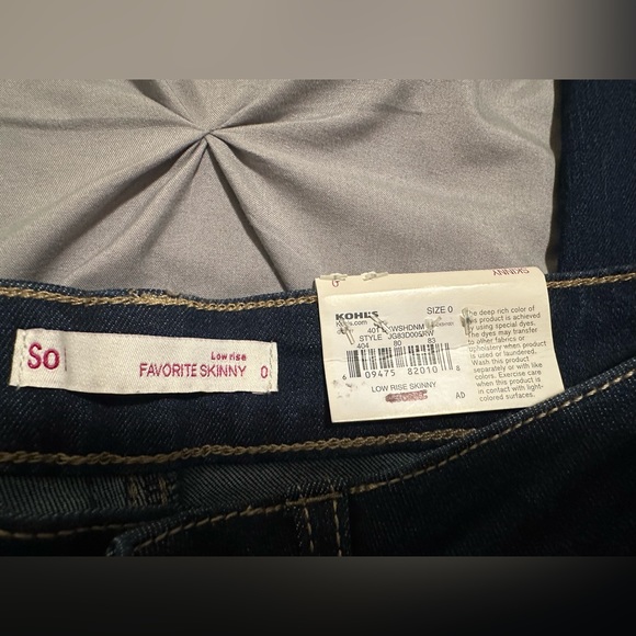 So Jeans - Picture 3 of 3